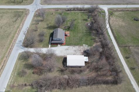 10954 East 9000n Road Grant Park IL 60940