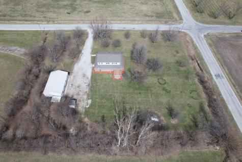 10954 East 9000n Road Grant Park IL 60940