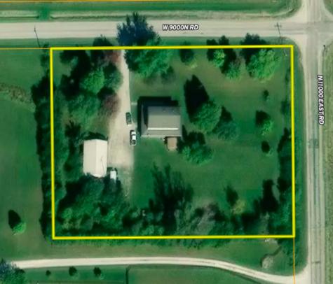 10954 East 9000n Road Grant Park IL 60940