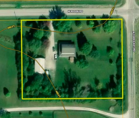 10954 East 9000n Road Grant Park IL 60940