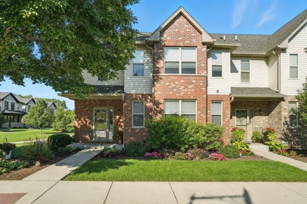 18708 South Mill Creek Drive Mokena IL 60448
