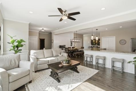 18708 South Mill Creek Drive Mokena IL 60448