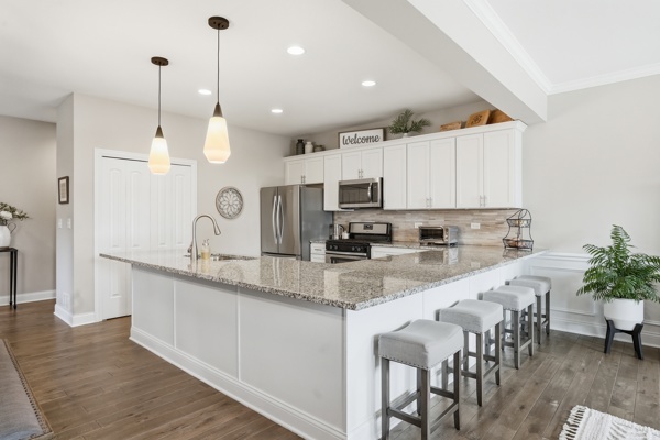 18708 South Mill Creek Drive Mokena IL 60448