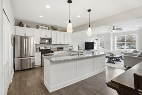 18708 South Mill Creek Drive Mokena IL 60448