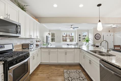 18708 South Mill Creek Drive Mokena IL 60448