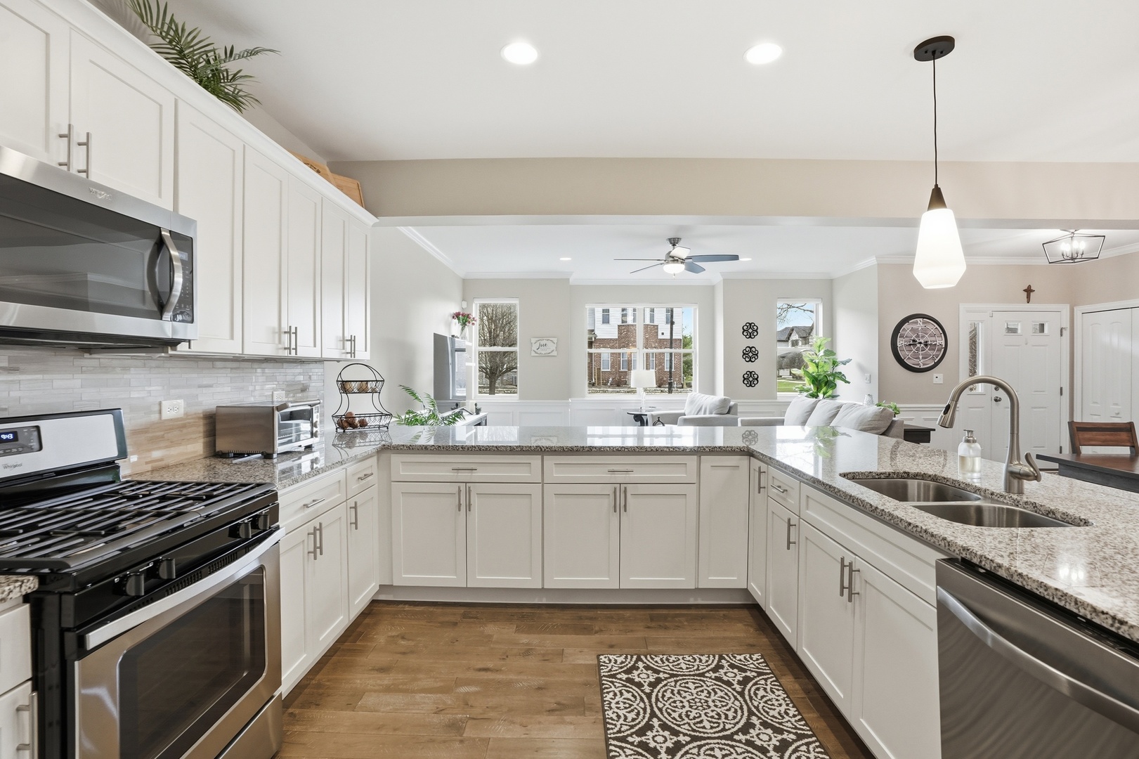 18708 South Mill Creek Drive Mokena IL 60448