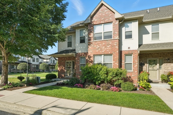 18708 South Mill Creek Drive Mokena IL 60448