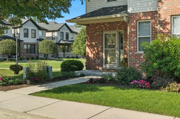 18708 South Mill Creek Drive Mokena IL 60448