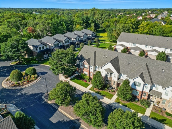 18708 South Mill Creek Drive Mokena IL 60448