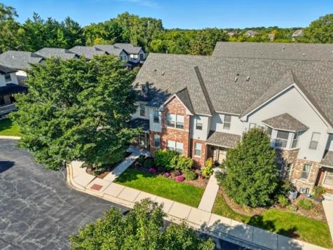 18708 South Mill Creek Drive Mokena IL 60448