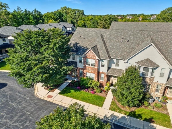 18708 South Mill Creek Drive Mokena IL 60448
