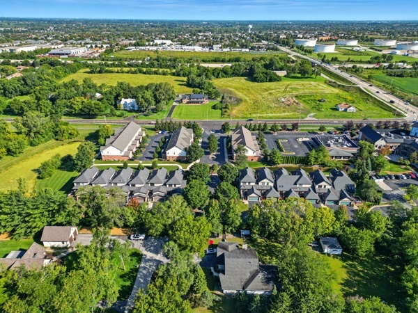 18708 South Mill Creek Drive Mokena IL 60448