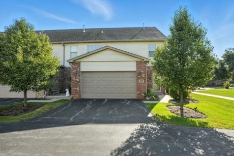 18708 South Mill Creek Drive Mokena IL 60448