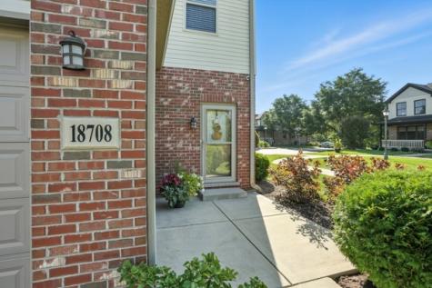 18708 South Mill Creek Drive Mokena IL 60448