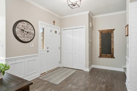 18708 South Mill Creek Drive Mokena IL 60448