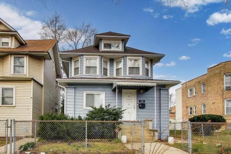 28 North Lockwood Avenue Chicago IL 60644