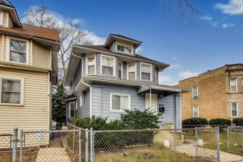 28 North Lockwood Avenue Chicago IL 60644