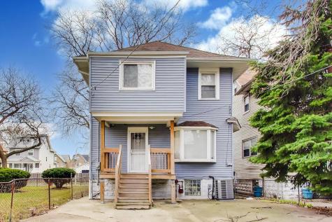 28 North Lockwood Avenue Chicago IL 60644