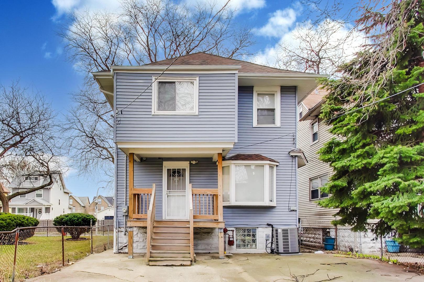 28 North Lockwood Avenue Chicago IL 60644