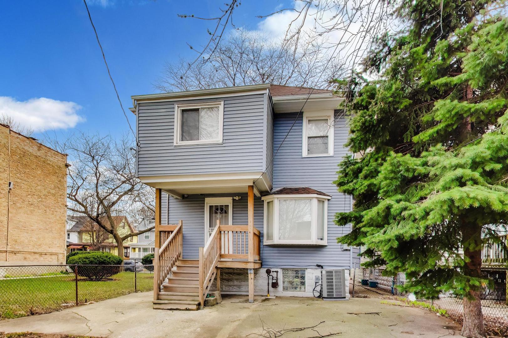 28 North Lockwood Avenue Chicago IL 60644