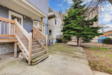 28 North Lockwood Avenue Chicago IL 60644