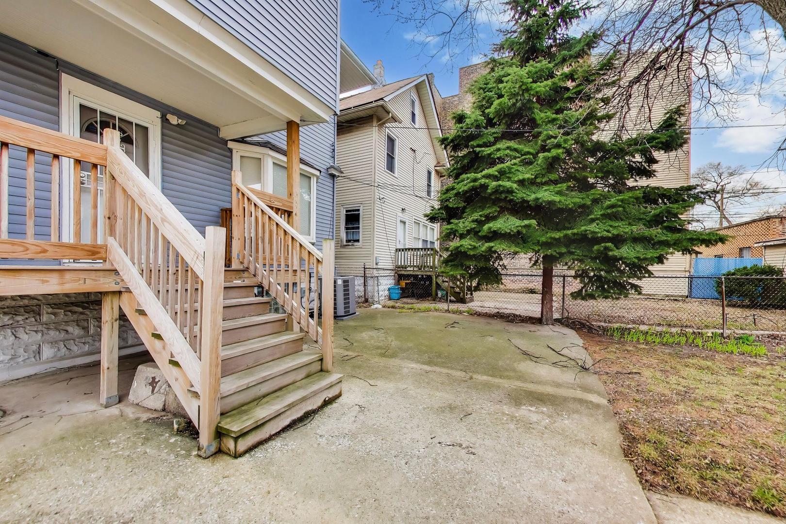 28 North Lockwood Avenue Chicago IL 60644