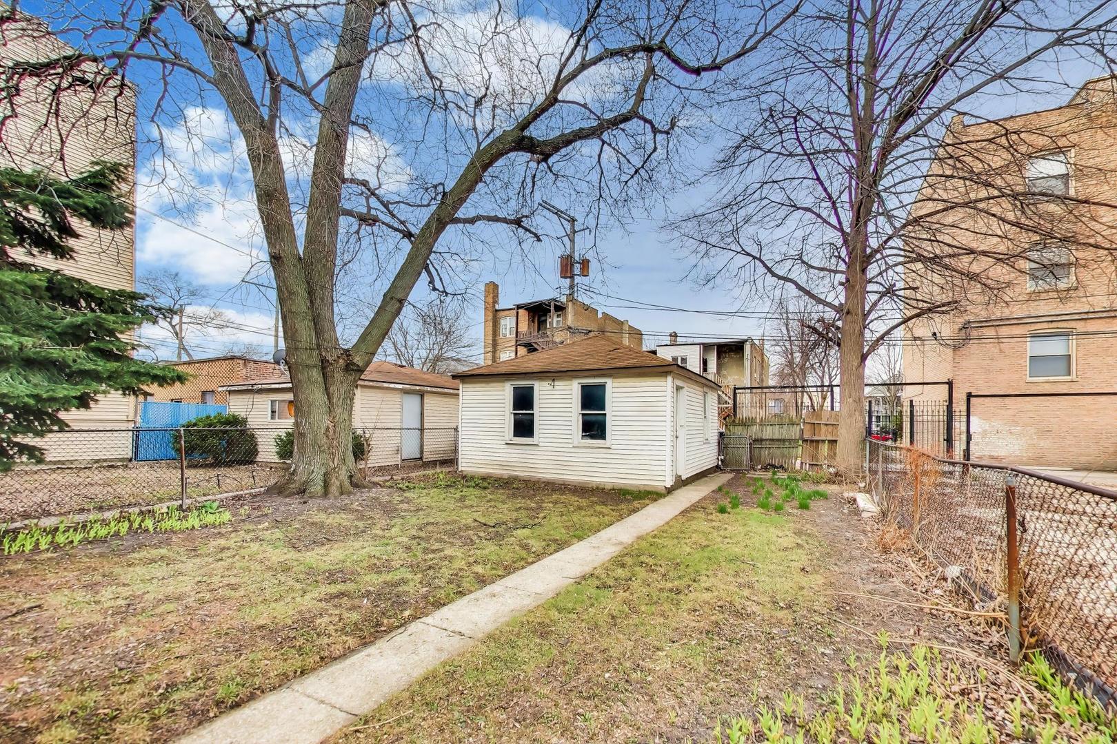 28 North Lockwood Avenue Chicago IL 60644