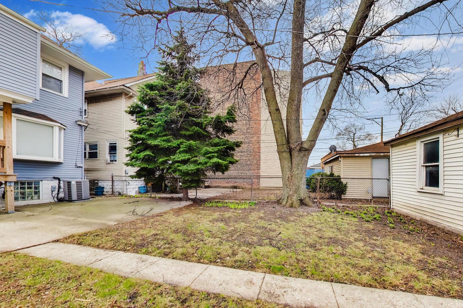 28 North Lockwood Avenue Chicago IL 60644