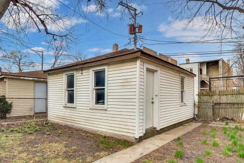 28 North Lockwood Avenue Chicago IL 60644
