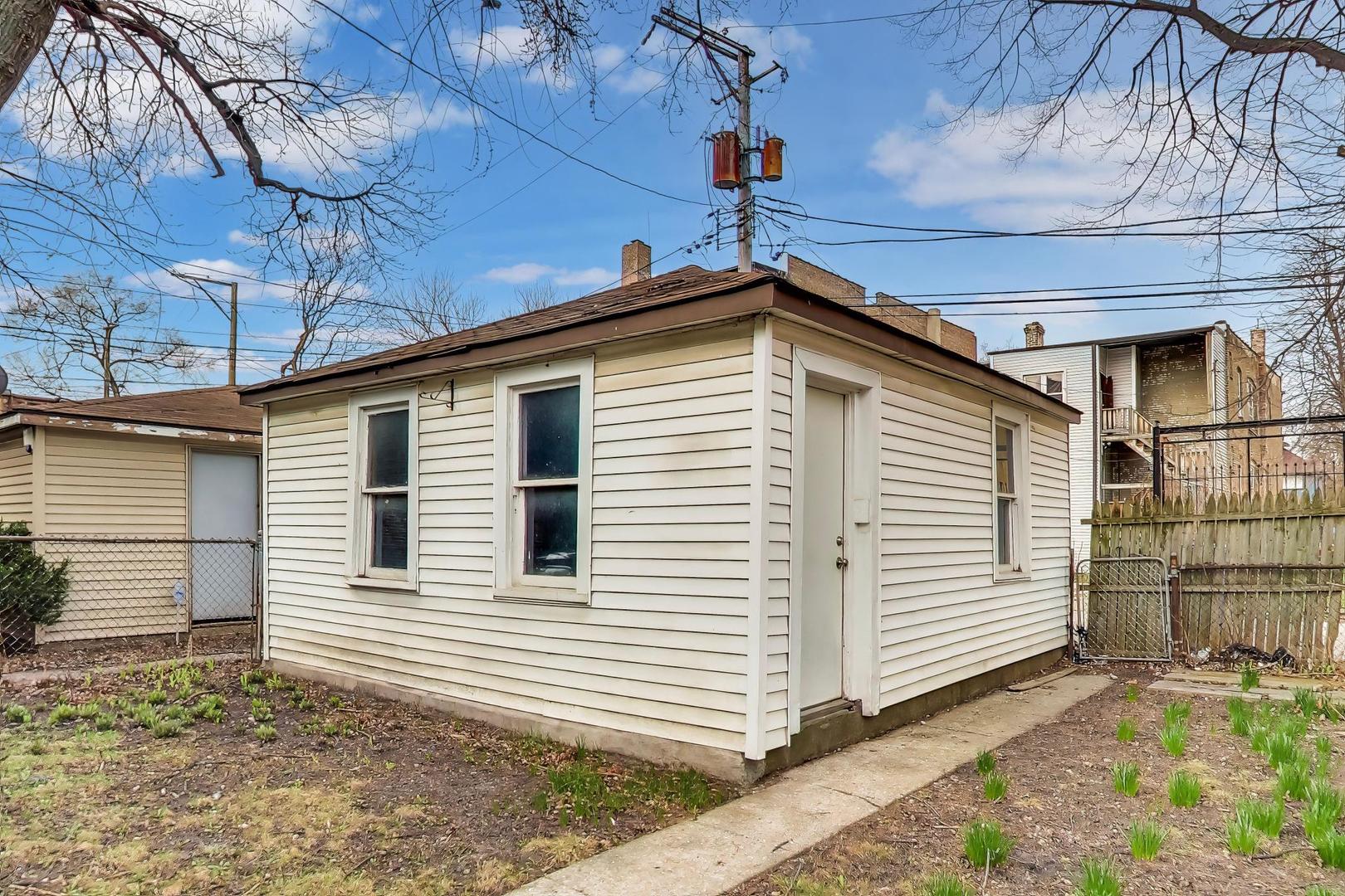 28 North Lockwood Avenue Chicago IL 60644