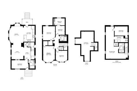 28 North Lockwood Avenue Chicago IL 60644