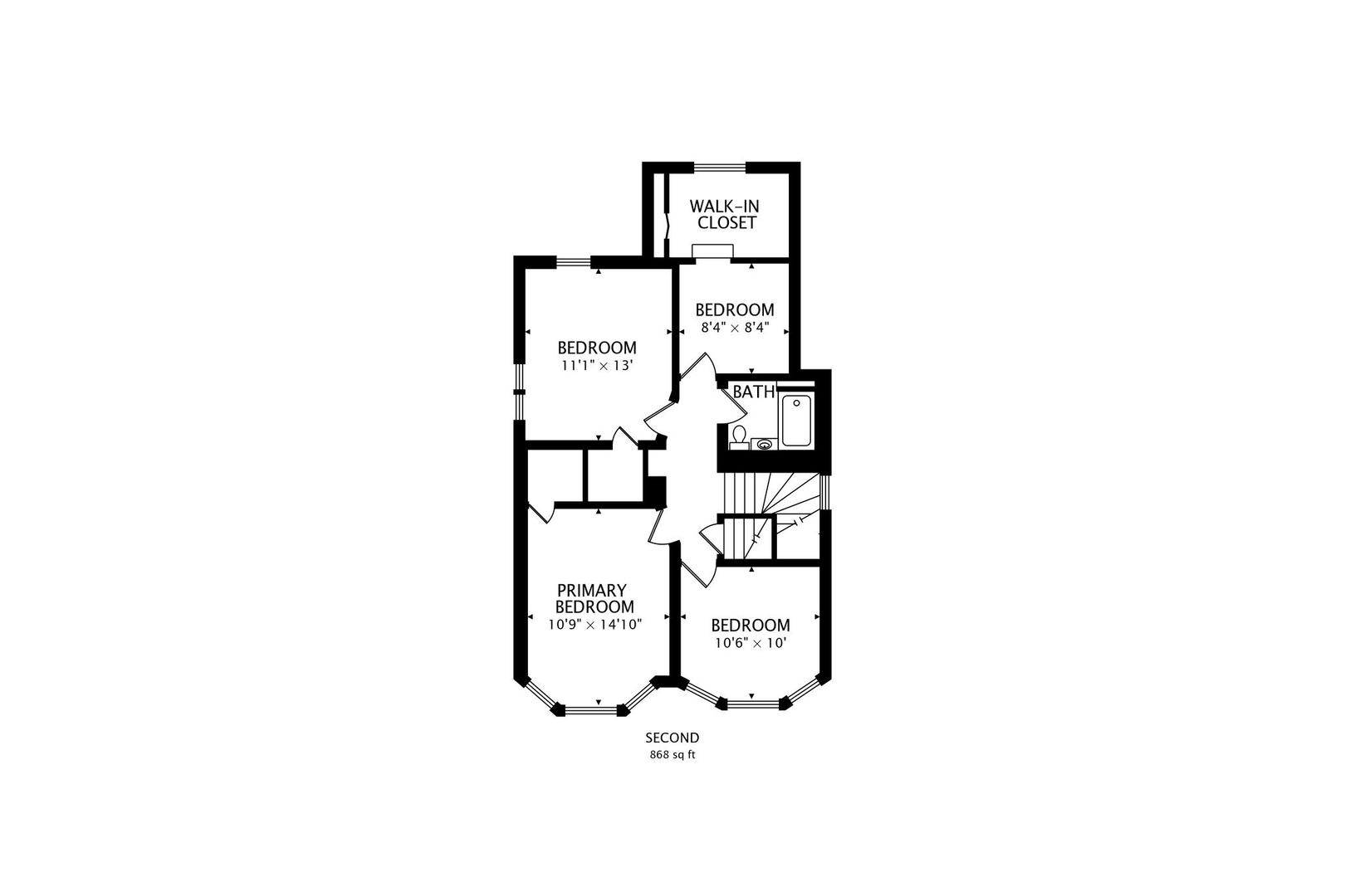 28 North Lockwood Avenue Chicago IL 60644