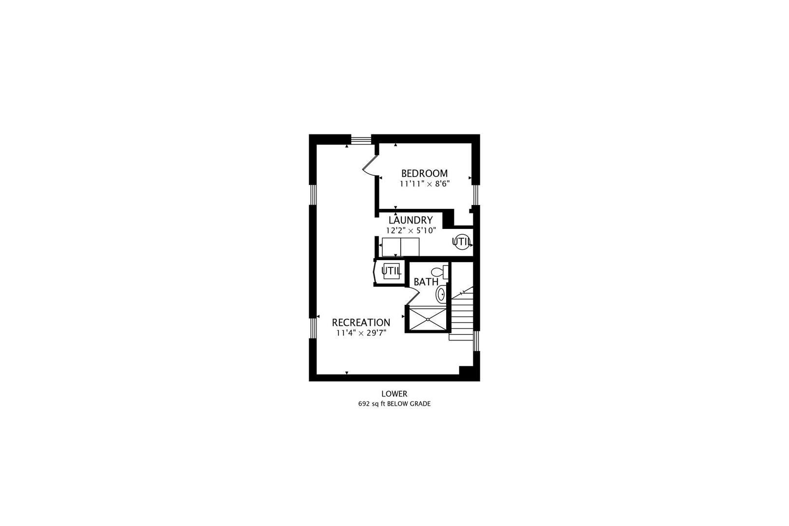 28 North Lockwood Avenue Chicago IL 60644