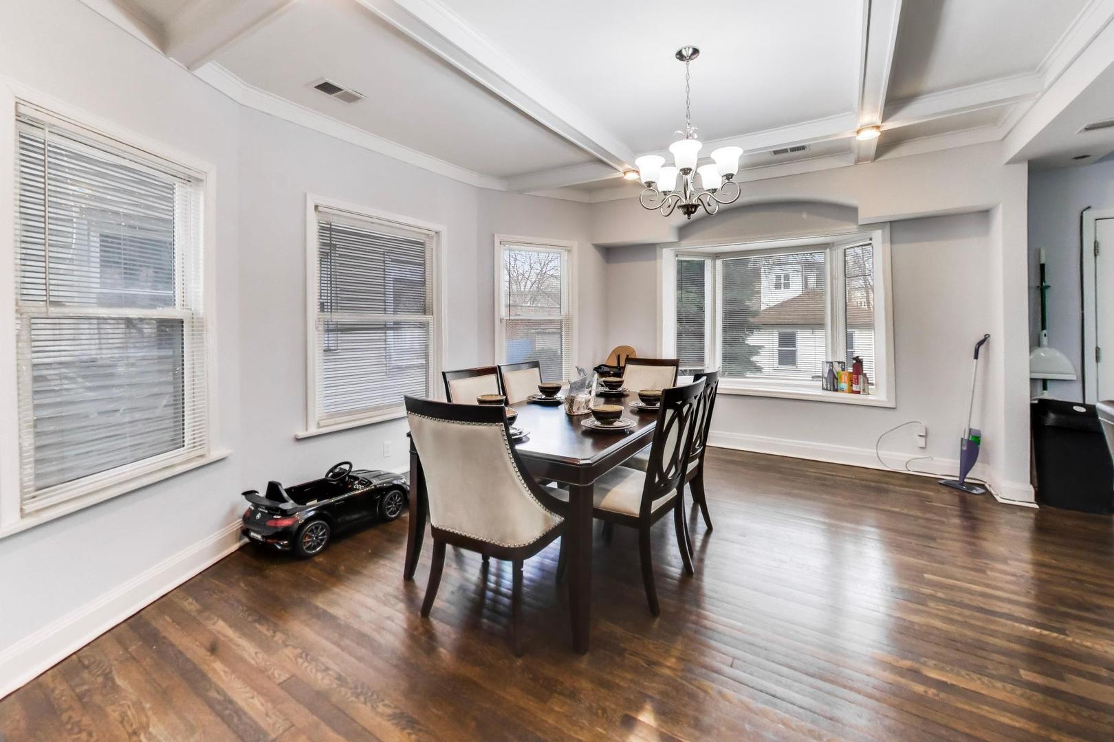 28 North Lockwood Avenue Chicago IL 60644