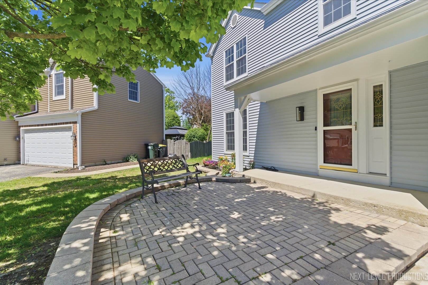 1340 Nantucket Court Carol Stream IL 60188
