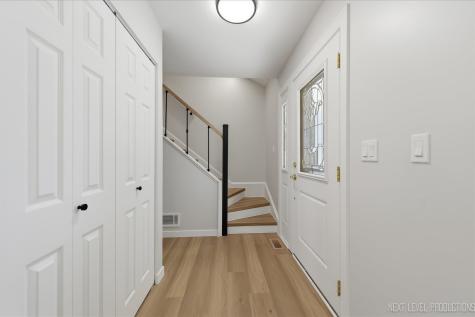 1340 Nantucket Court Carol Stream IL 60188
