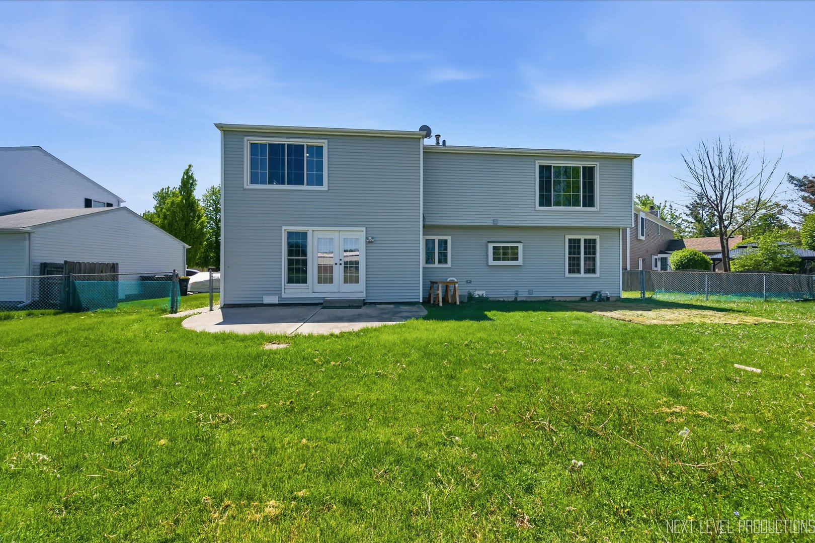1340 Nantucket Court Carol Stream IL 60188