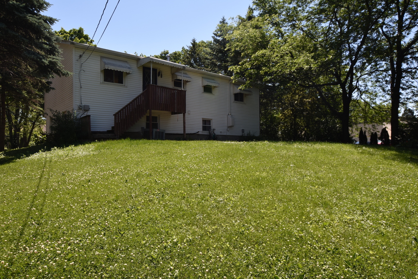 7852 Sprucewood Avenue Woodridge IL 60517