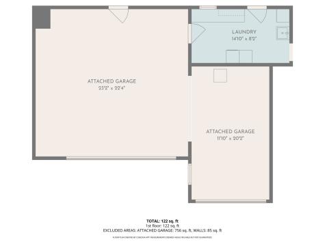 14 Oxford Drive Lincolnshire IL 60069