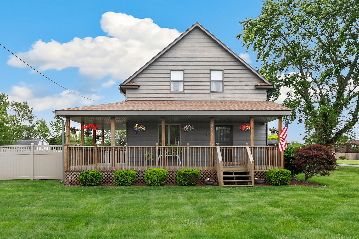 2855 Glenwood Lansing Road Lynwood IL 60411