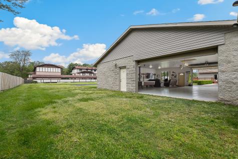 2855 Glenwood Lansing Road Lynwood IL 60411