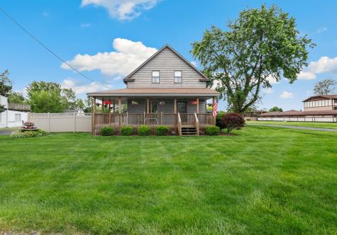 2855 Glenwood Lansing Road Lynwood IL 60411