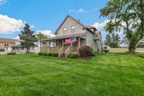 2855 Glenwood Lansing Road Lynwood IL 60411