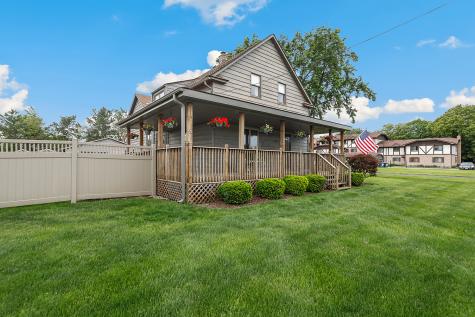 2855 Glenwood Lansing Road Lynwood IL 60411