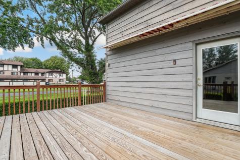 2855 Glenwood Lansing Road Lynwood IL 60411