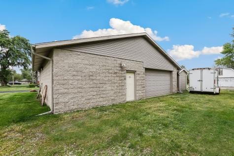 2855 Glenwood Lansing Road Lynwood IL 60411