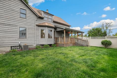 2855 Glenwood Lansing Road Lynwood IL 60411