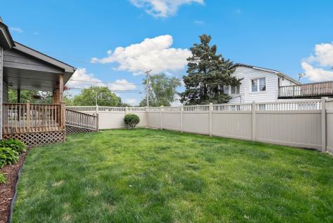 2855 Glenwood Lansing Road Lynwood IL 60411