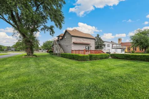 2855 Glenwood Lansing Road Lynwood IL 60411