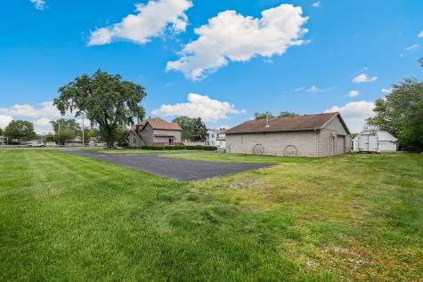 2855 Glenwood Lansing Road Lynwood IL 60411